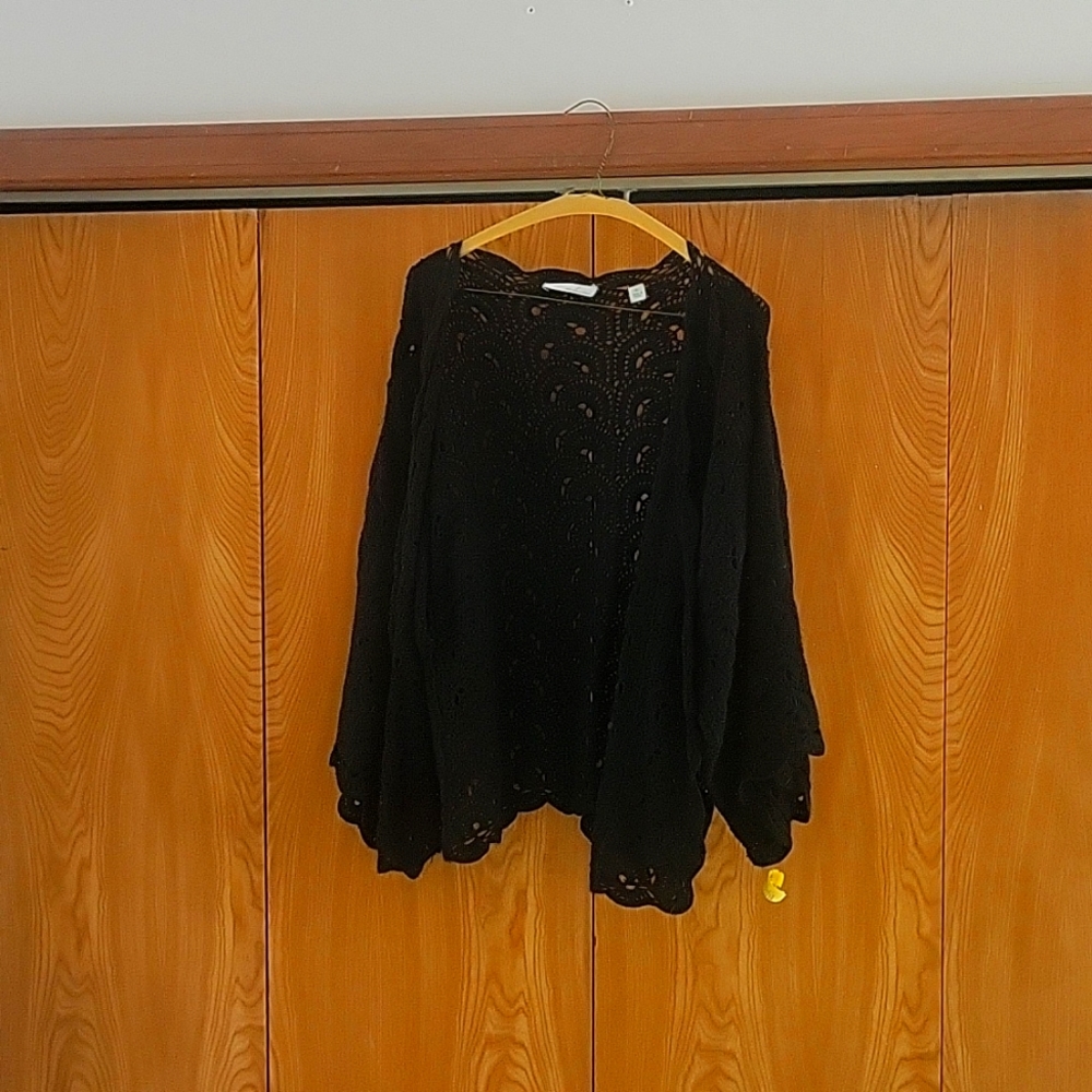 Beautiful Whim Woman's Sweater